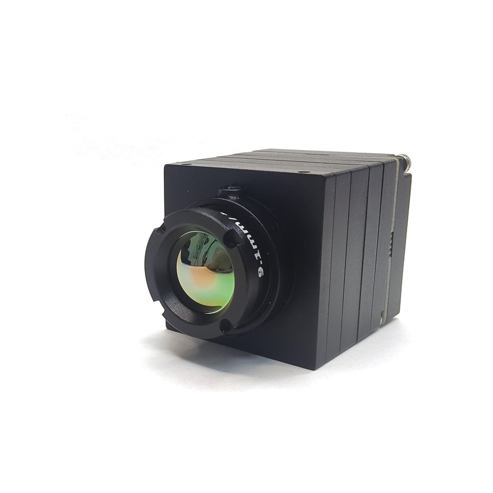 Drone Thermal Imaging - Night Vision Dr-one FPV Camera with