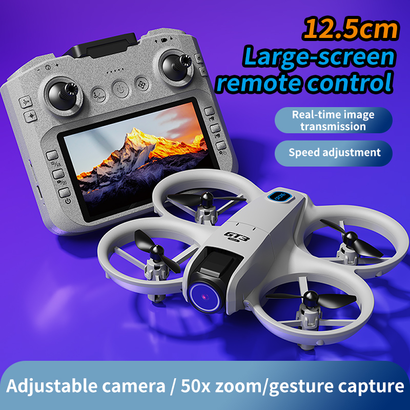 New GT3 MAX Drone 8K HD Aerial - Drone Video Production ulasan dan harga