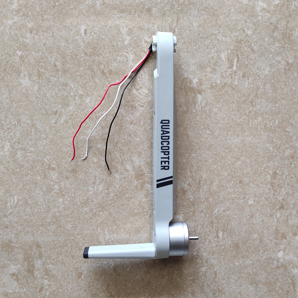 KF102 MAX Front Rear Arm Spare - Drone Mapping ulasan dan harga