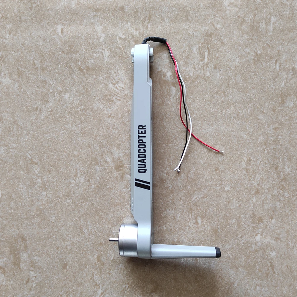 KF102 MAX Front Rear Arm Spare - Drone Mapping ulasan dan harga