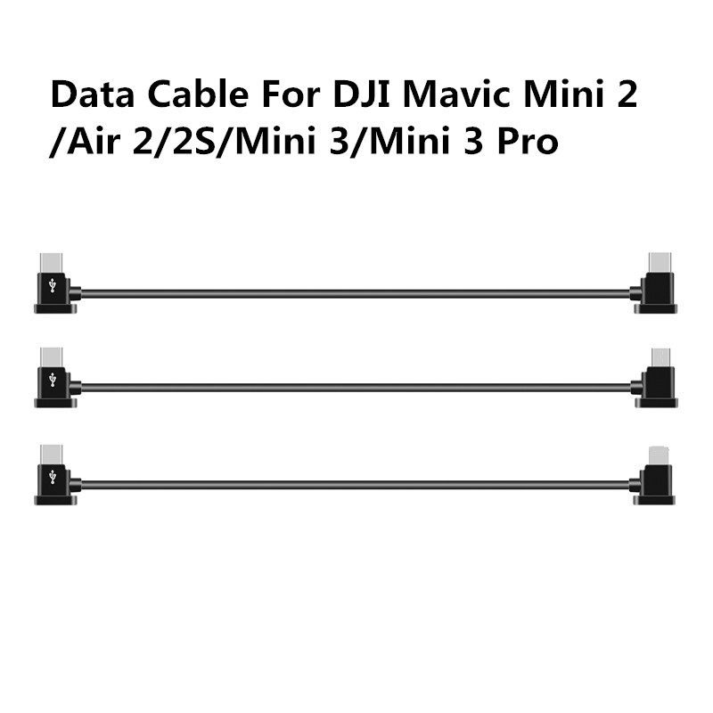 New Data Cable For DJI Mavic 3 - Dji Drone Air 3 ulasan dan harga