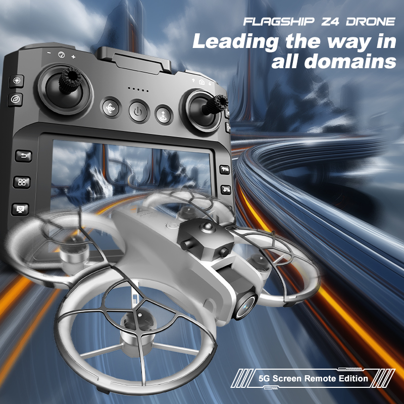 Lenovo Z4 Mini Full Protective - Drone Video Production ulasan dan harga