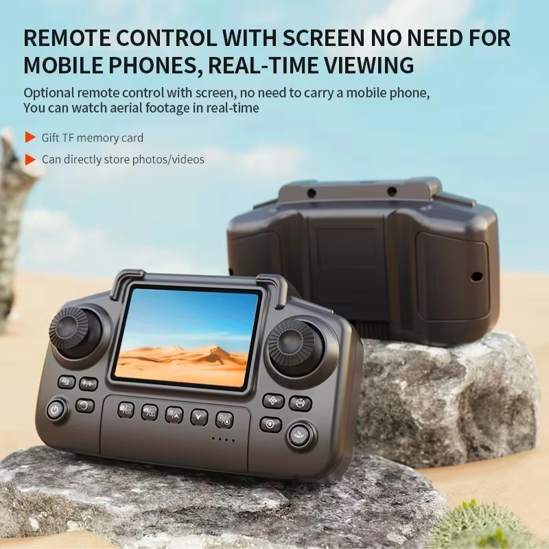 2026 Professional Drone 4K Wid - Drone Surveying ulasan dan harga