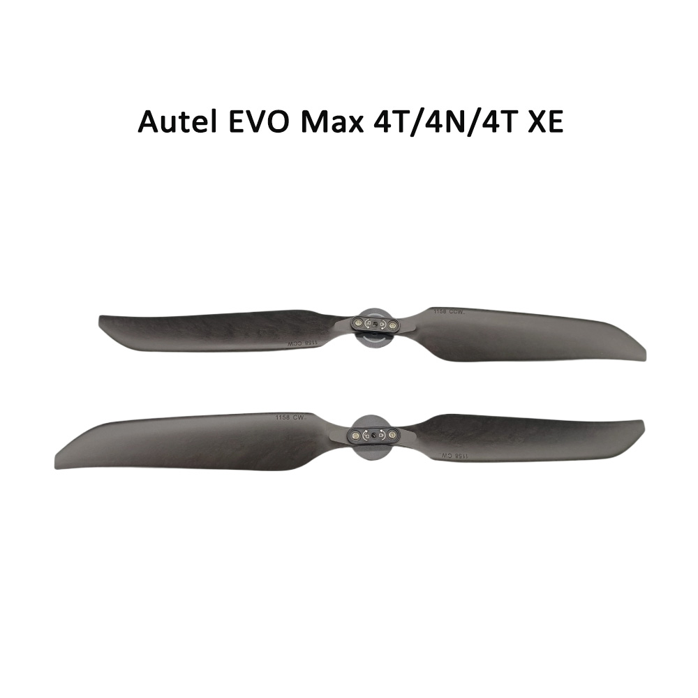 1136 Propeller Blades Autel EV - Autel Drone Evo Max 4T ulasan dan harga
