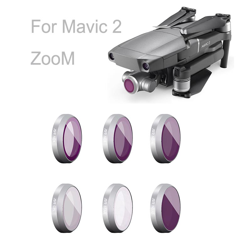 For DJI Mavic 2 ZooM Neutral D - Drone Ndvi ulasan dan harga