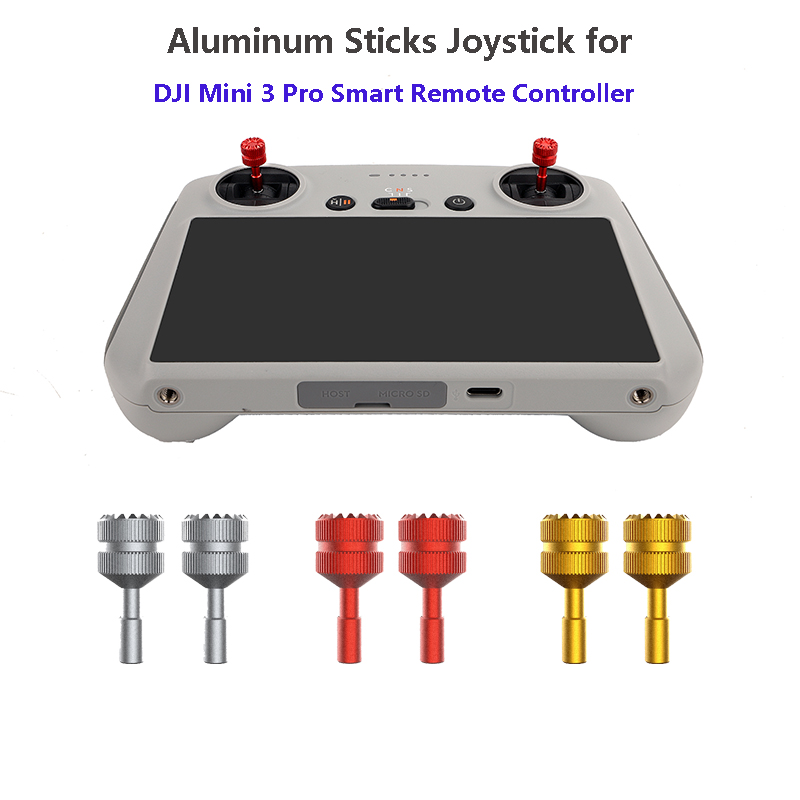 Remote Controller Joystick For - Dji Drone Mini 4 Pro ulasan dan harga