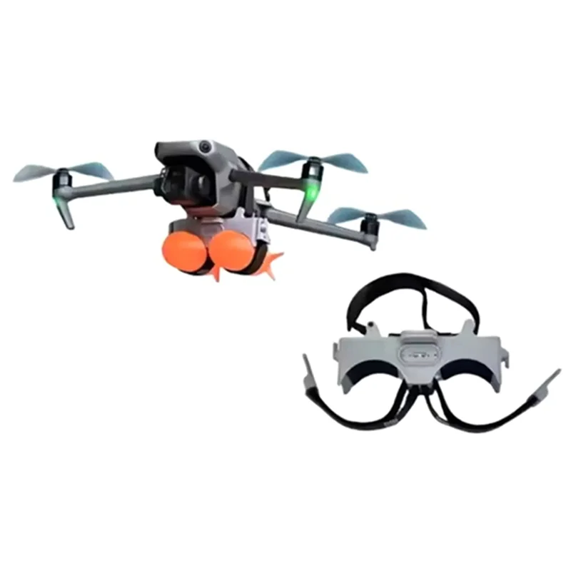 Mini 4 Pro Air 3/2S Drone Ligh - Dji Drone Mini 4 Pro ulasan dan harga