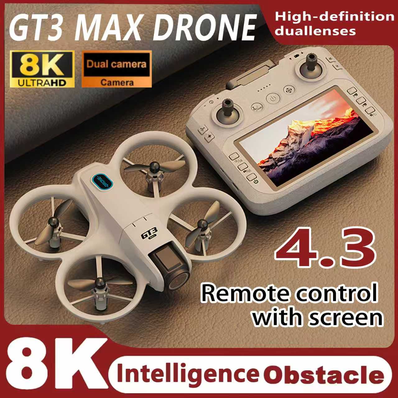 8K 5G 2.4G GPS Professional HD - Drone Surveying ulasan dan harga