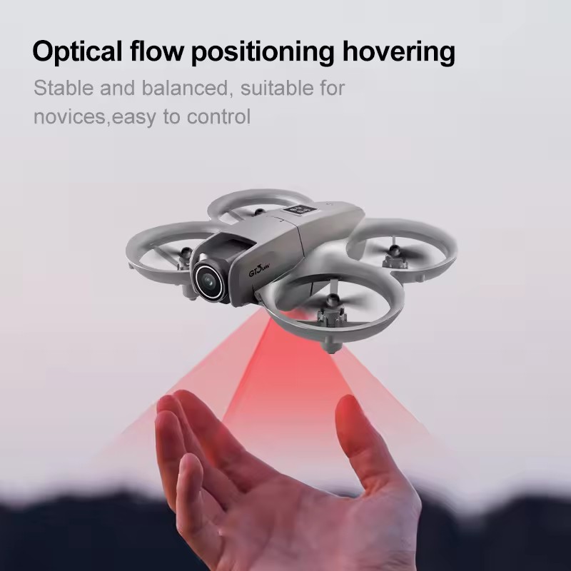 8K 5G 2.4G GPS Professional HD - Drone Surveying ulasan dan harga