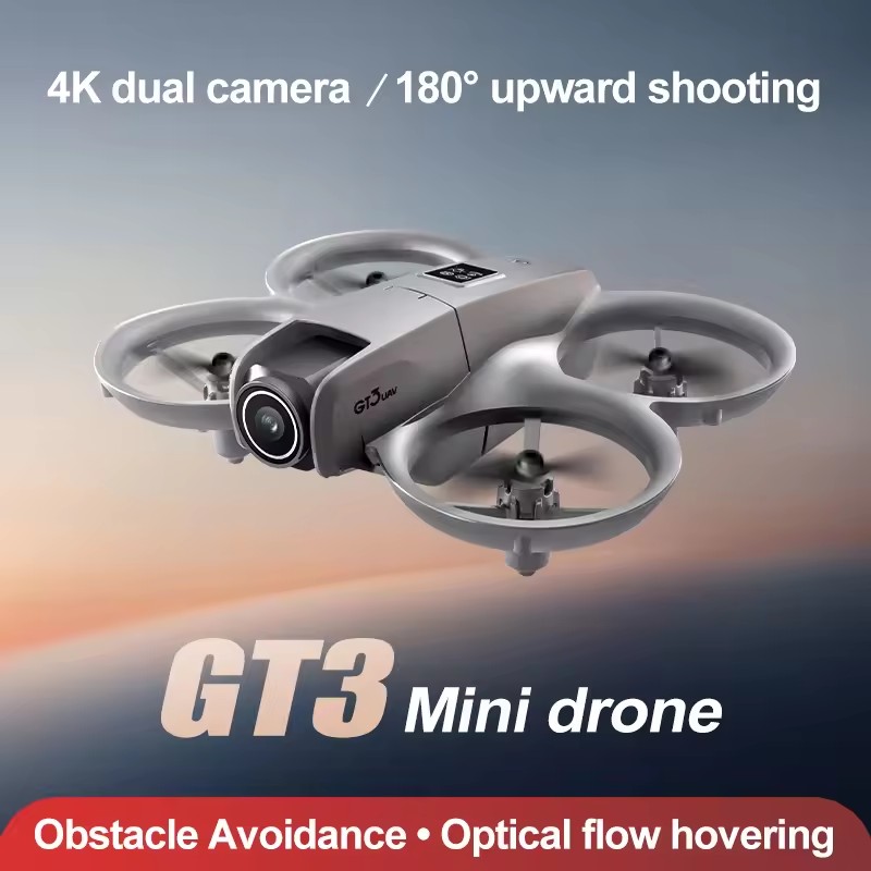 8K 5G 2.4G GPS Professional HD - Drone Surveying ulasan dan harga