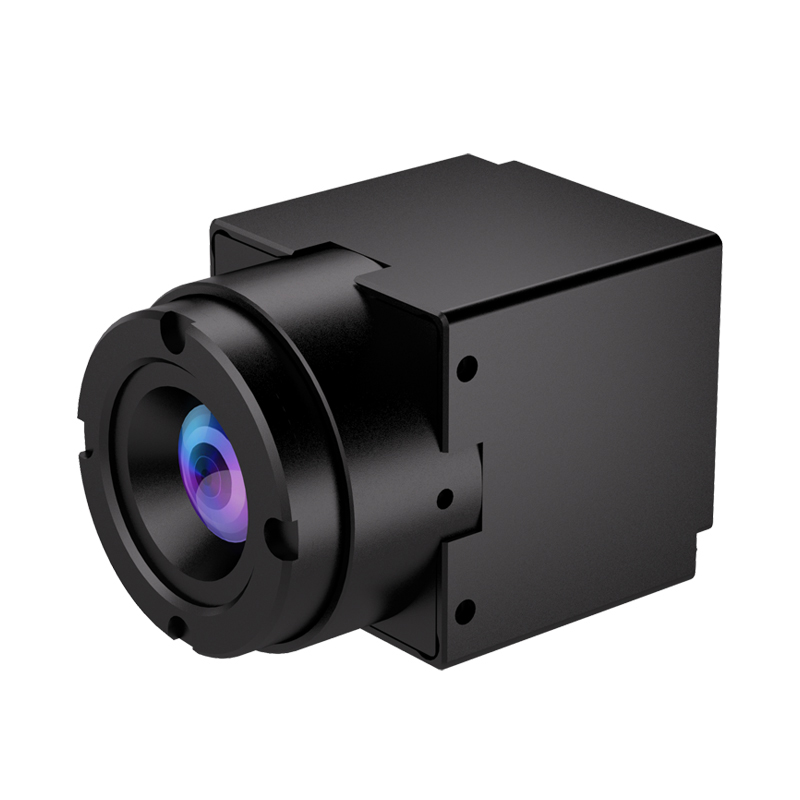 ATV CVBS 640*512 9MM Thermal I - Drone Thermal Imaging ulasan dan harga