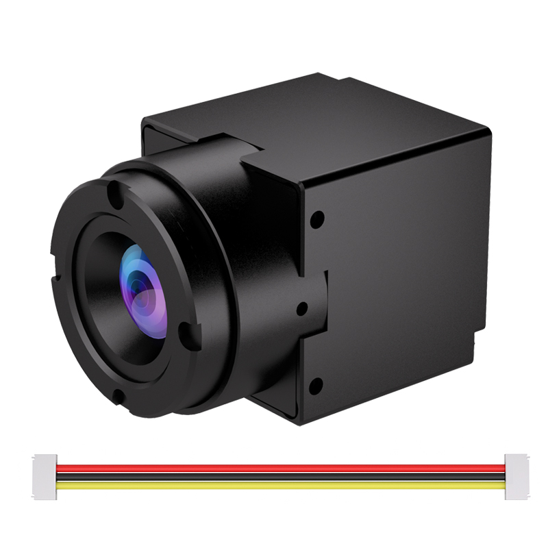 ATV CVBS 640*512 9MM Thermal I - Drone Thermal Imaging ulasan dan harga