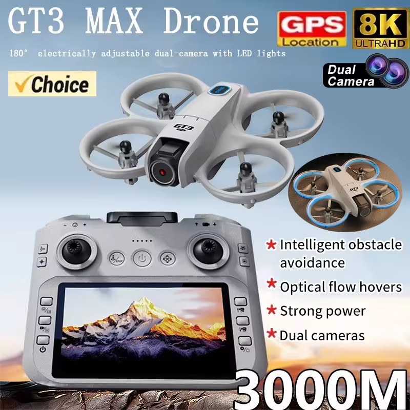 Happymodel 2.4G T  Omnidirecti - Tbs Fpv Tracer ulasan dan harga