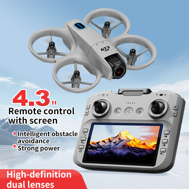 Happymodel 2.4G T  Omnidirecti - Tbs Fpv Tracer ulasan dan harga