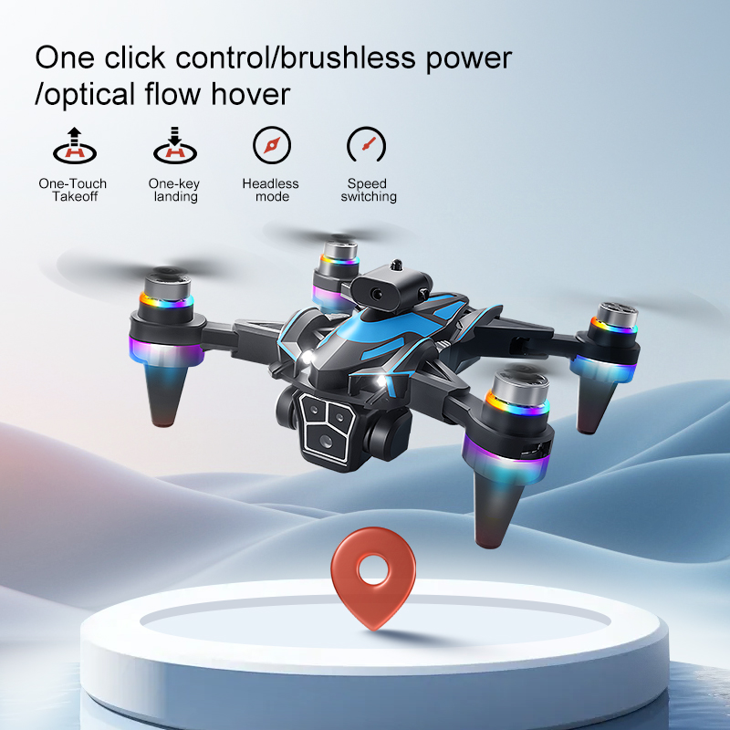 Outdoor Aerial Drone Electric  - Drone Photogrammetry ulasan dan harga