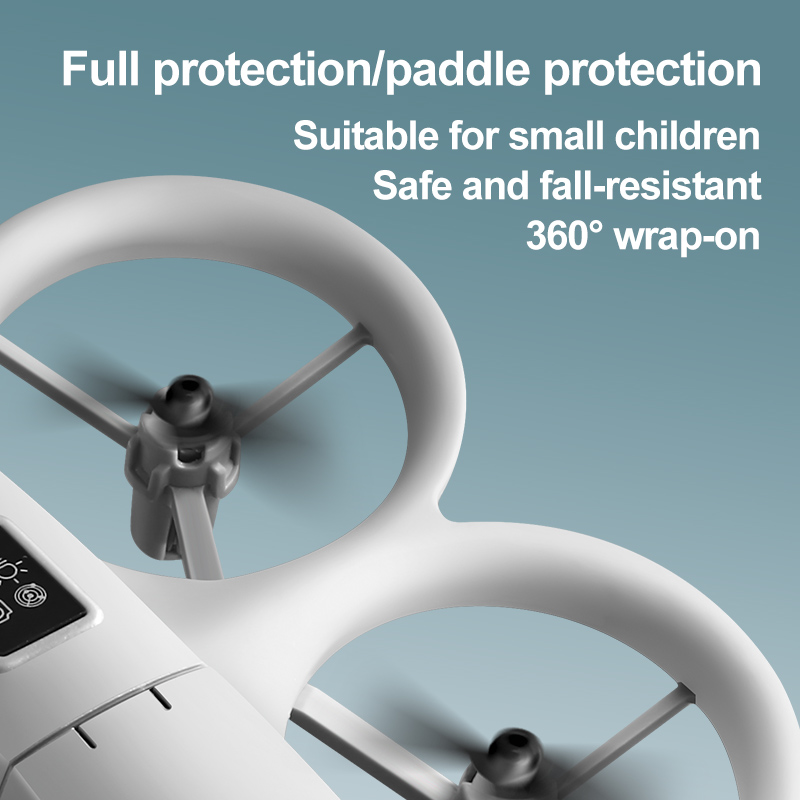 NEW GT3 Mini Drone 8K HD Dual  - Drone Thermal Imaging ulasan dan harga