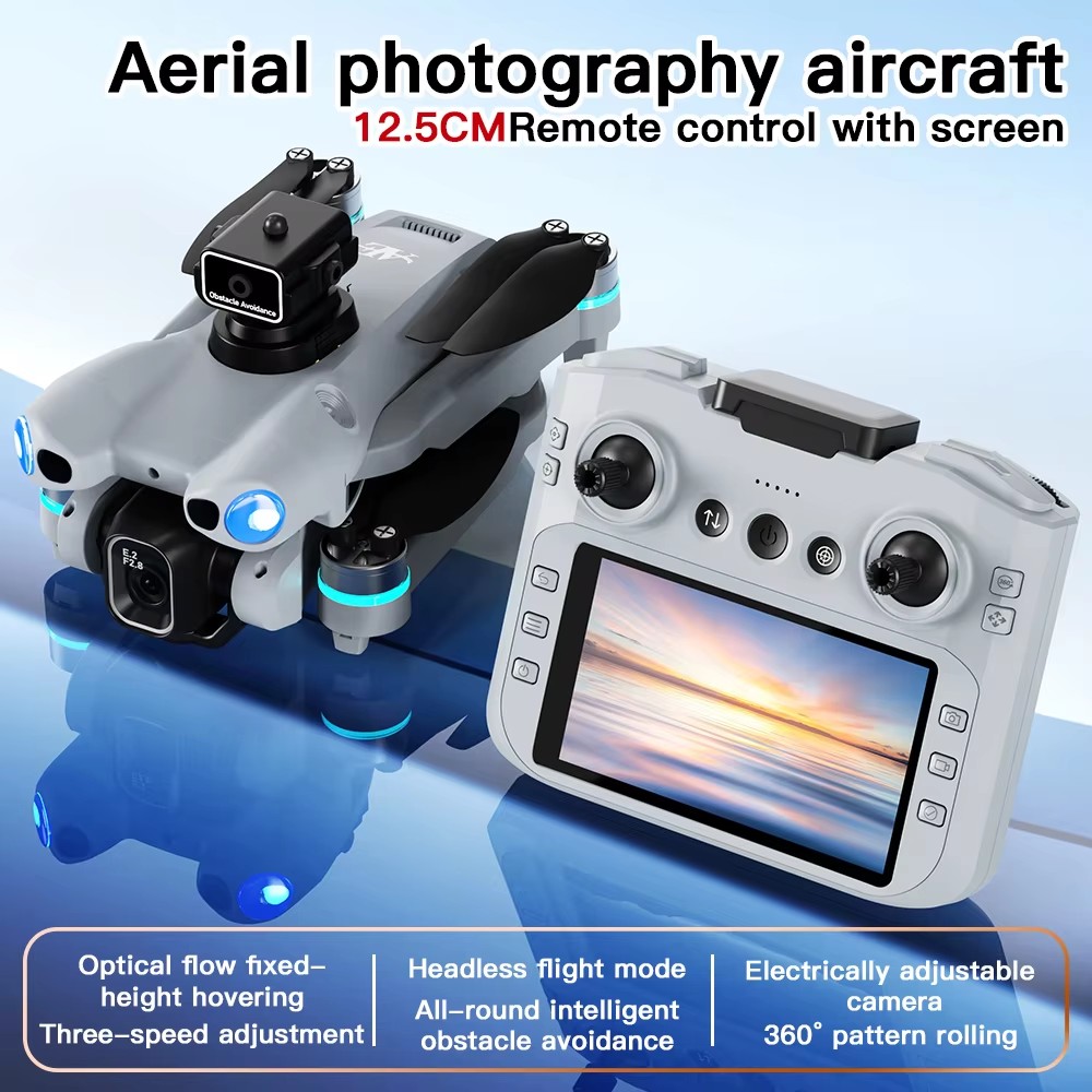 Original AE5Pro Mini HD Camera - Drone Video Production ulasan dan harga