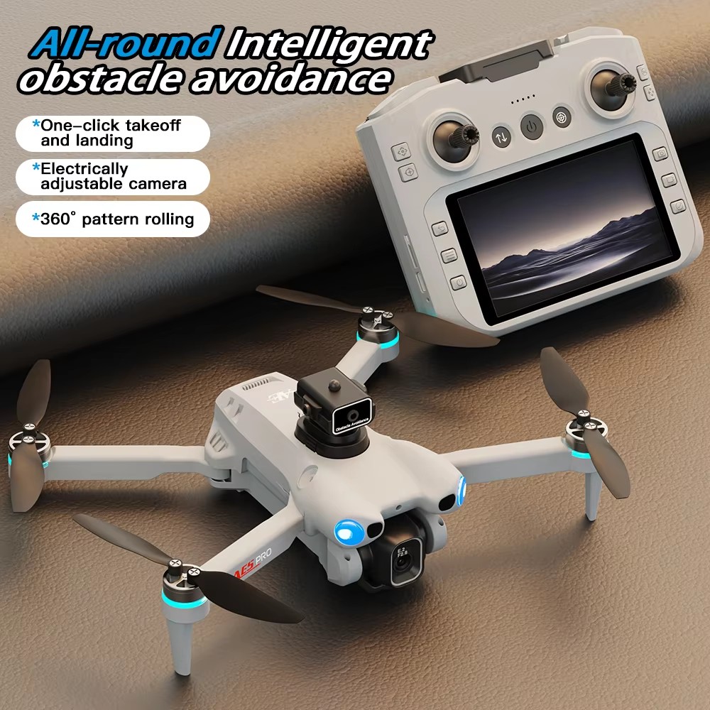 Original AE5Pro Mini HD Camera - Drone Video Production ulasan dan harga