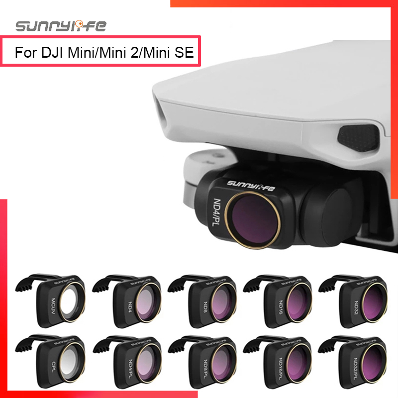 Drone Accessories For DJI Mavi - Drone Ndvi ulasan dan harga
