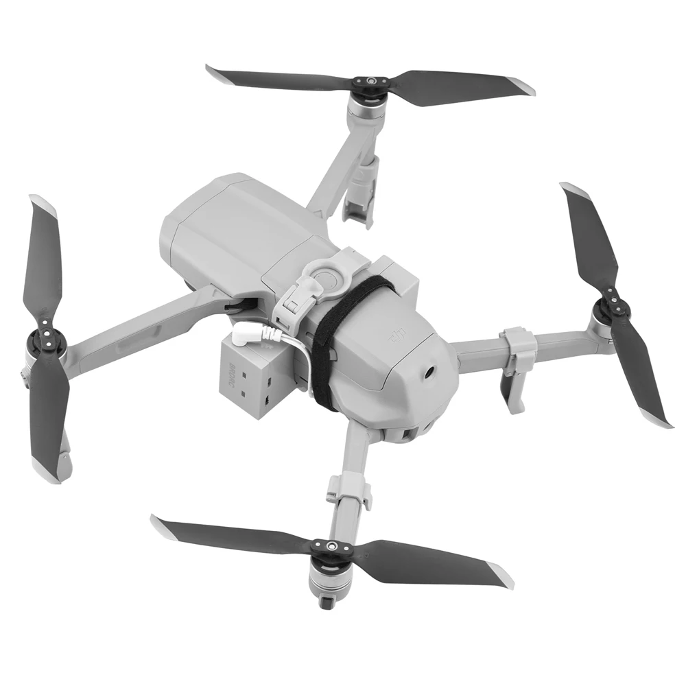 Airdrop System for DJI Mavic A - Dji Drone Air 3 ulasan dan harga