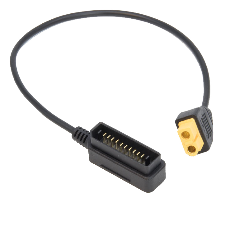2pcs XT60 Cable for DJI Batter - Dji Drone Air 3 ulasan dan harga