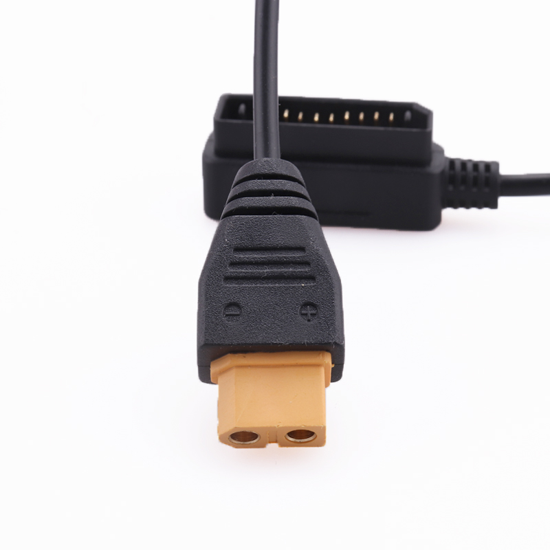 2pcs XT60 Cable for DJI Batter - Dji Drone Air 3 ulasan dan harga