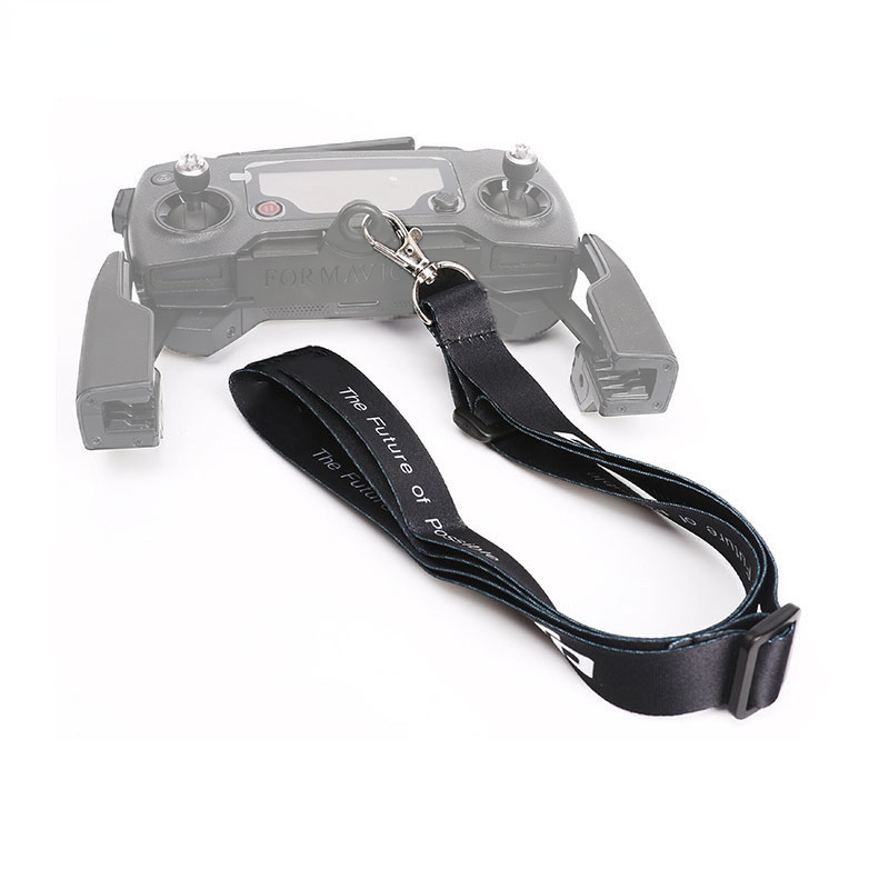 Remote Control Belt Sling Lany - Dji Drone Mini 4 Pro ulasan dan harga
