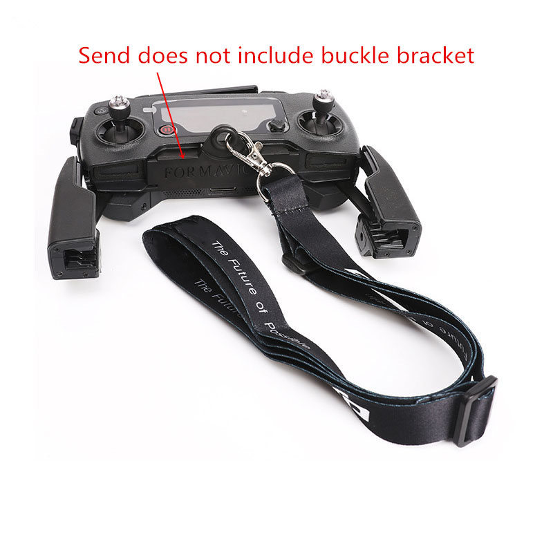 Remote Control Belt Sling Lany - Dji Drone Mini 4 Pro ulasan dan harga