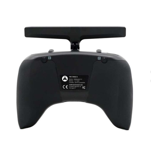 TBS TANGO 2 FPV RC RADIO  CONT - Tbs Fpv Crossfire ulasan dan harga