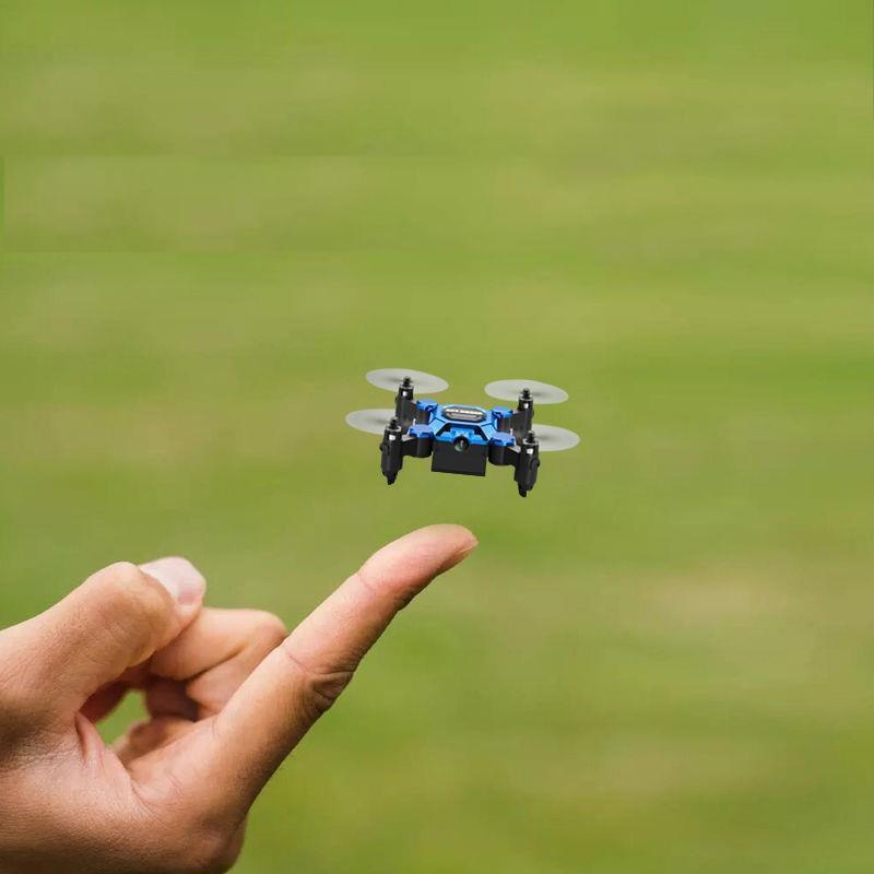 Mosquito drone, mini folding d - Drone Video Production ulasan dan harga