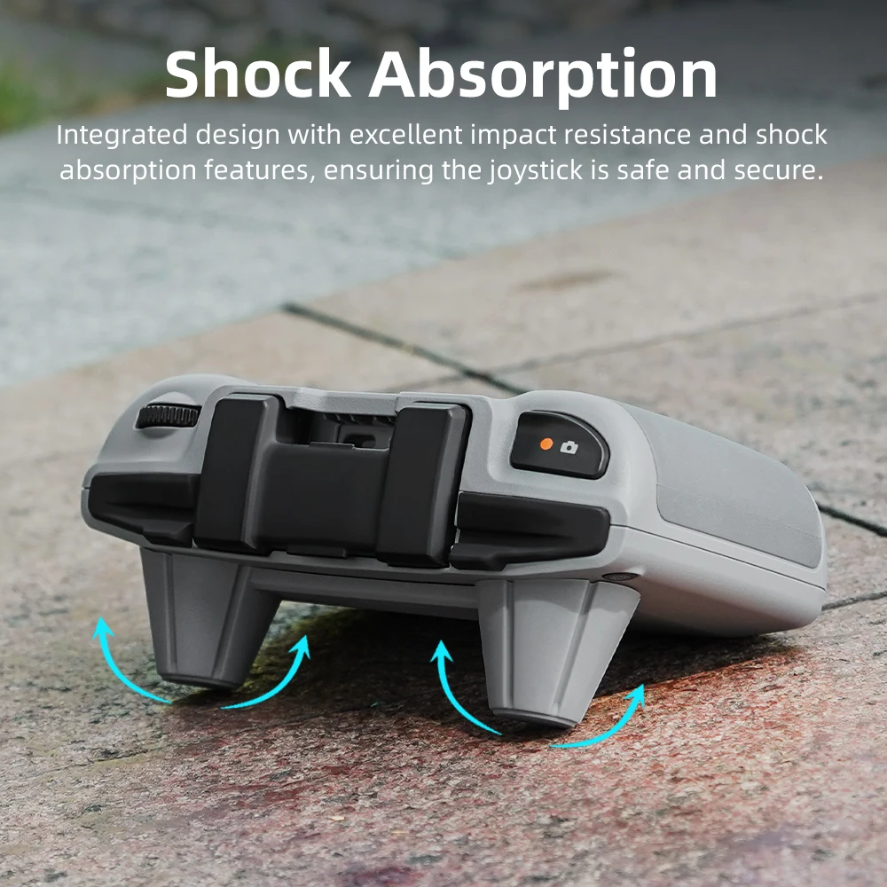 BRDRC Joystick Cover For RC N1 - Dji Drone Mini 4 Pro ulasan dan harga