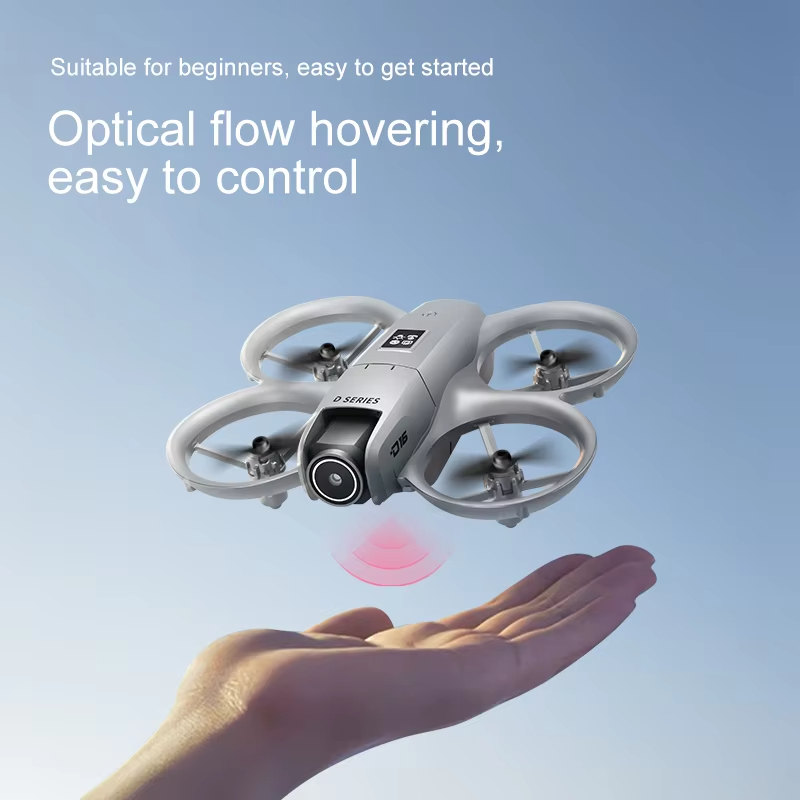 Lenovo 8K Drone D16 Mini GPS P - Drone Surveying ulasan dan harga