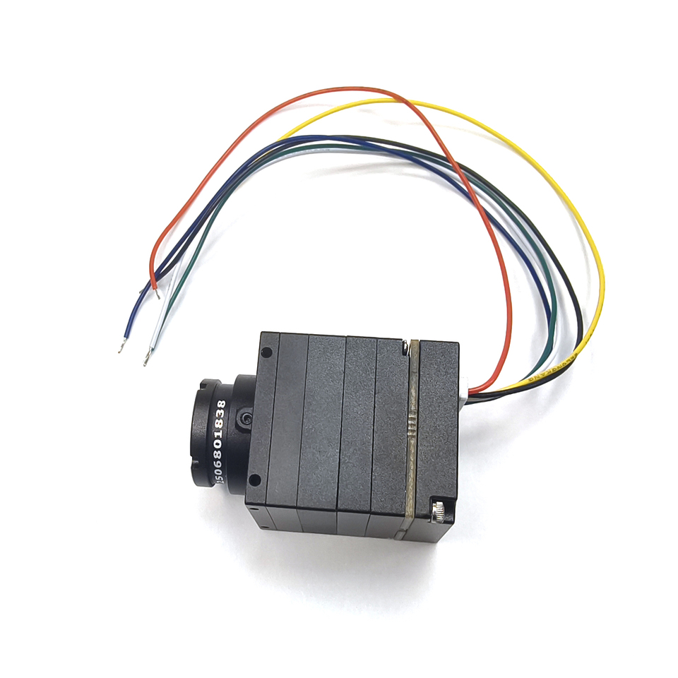 Night Vision Dr-one FPV Camera - Drone Thermal Imaging ulasan dan harga