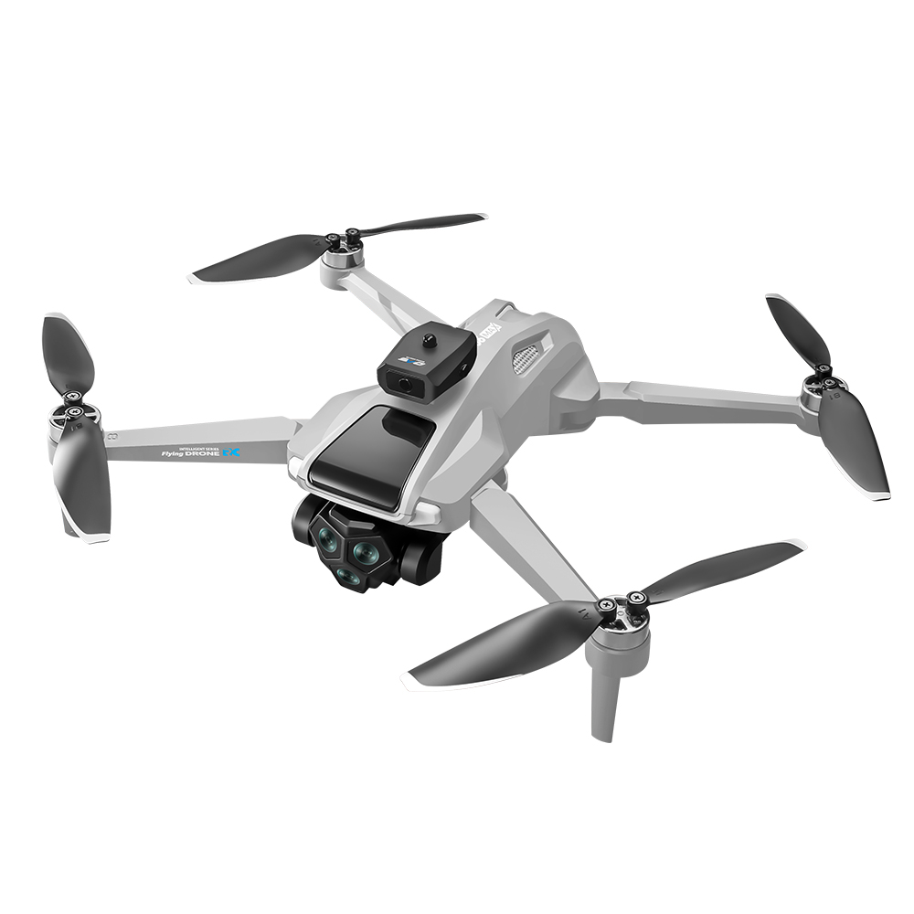 G66 MAX GPS Drone 4K Professio - Drone Surveying ulasan dan harga