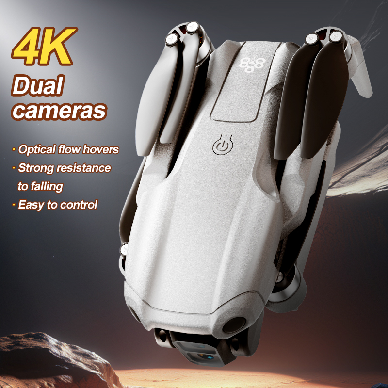 Lenovo A888 GPS FPV Drone Fold - Drone Mapping ulasan dan harga