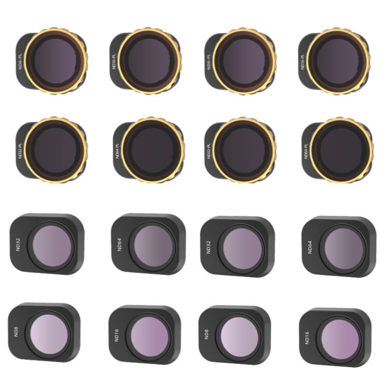 Drone Lens Filter for DJI Mavi - Drone Ndvi ulasan dan harga