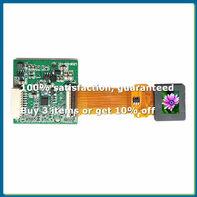 0.39 Inch OLED Display Viewfin - Drone Thermal Imaging ulasan dan harga