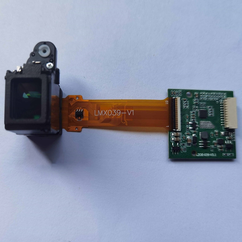0.39 Inch OLED Display Viewfin - Drone Thermal Imaging ulasan dan harga