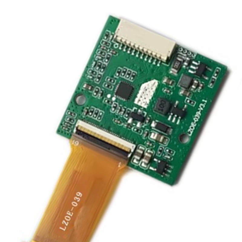0.39 Inch OLED Display Viewfin - Drone Thermal Imaging ulasan dan harga