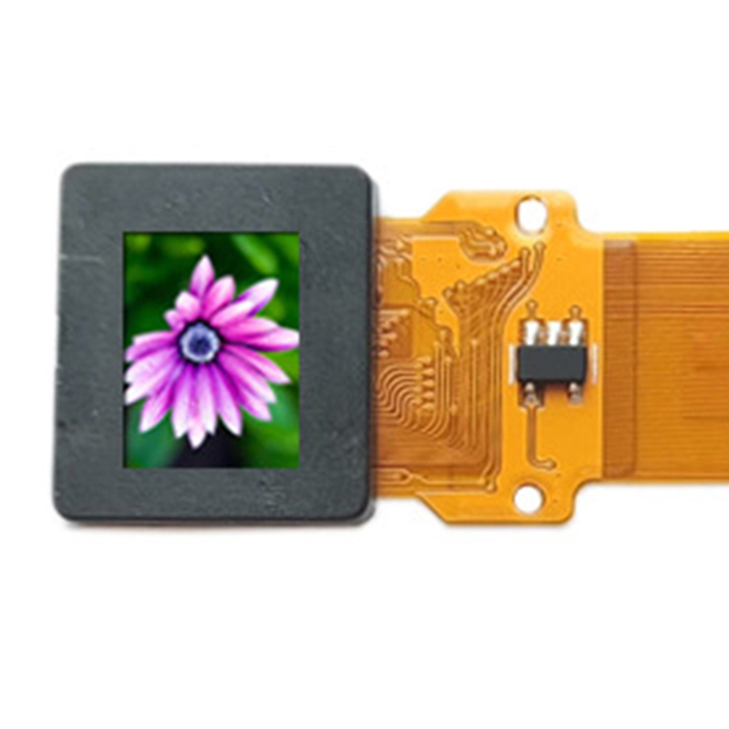0.39 Inch OLED Display Viewfin - Drone Thermal Imaging ulasan dan harga