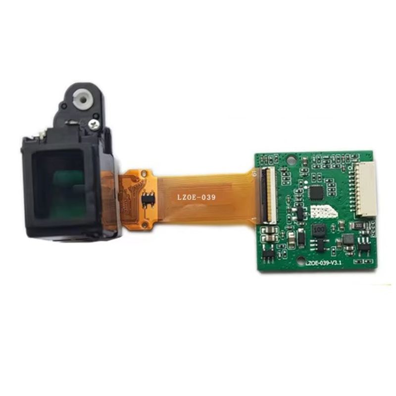 CLCU 0.39 Inch OLED Display Vi - Drone Thermal Imaging ulasan dan harga
