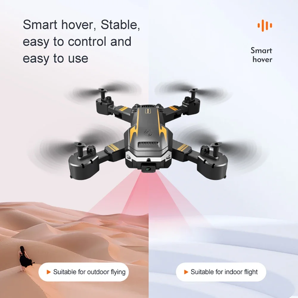 G6 Drone 8K 5G Professional HD - Drone Surveying ulasan dan harga