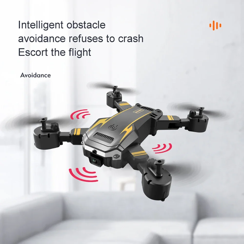 G6 Drone 8K 5G Professional HD - Drone Surveying ulasan dan harga