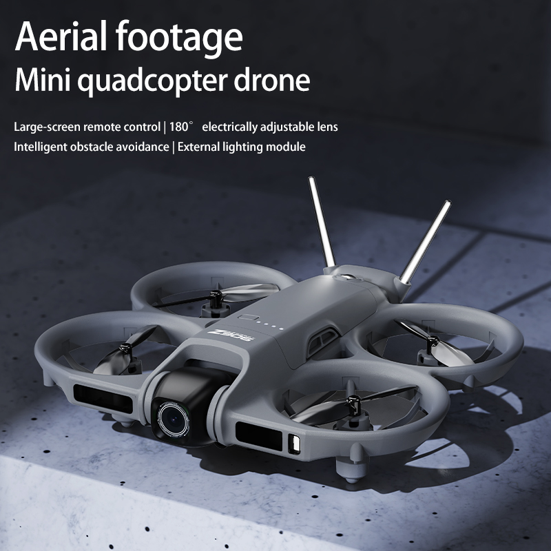 Lenovo Z906 GPS Foldable Drone - Drone Mapping ulasan dan harga